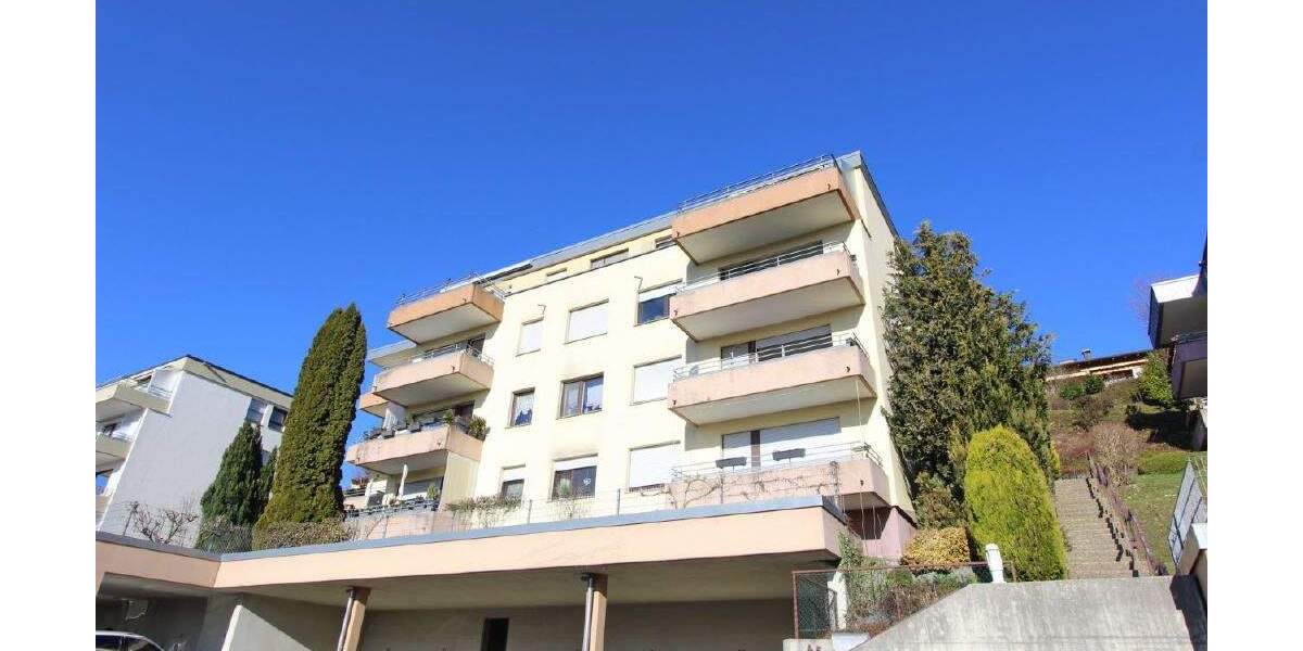 Etagenwohnung Wangen Neuravensburg - 3 Zimmer, 82 m&sup2;, 328.800&euro; | Angebot:25682949