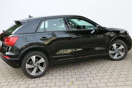 Audi Q2 93.300 km 17.500 &euro; Konstanz, Universitätsstadt 78464