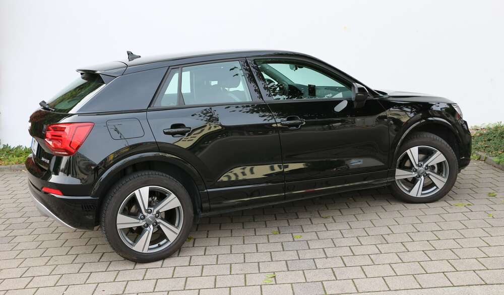 Audi Q2 93.300 km 17.500 &euro; Konstanz, Universitätsstadt 78464