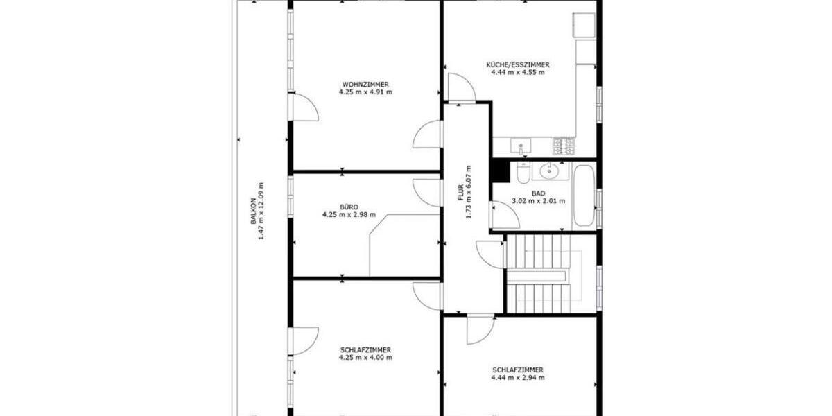 Einfamilienhaus Lindau (Bodensee) - 1.180.000&euro; | Angebot:21684134