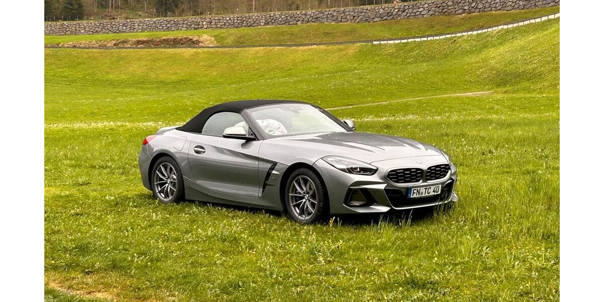 BMW Z4 M 51.000 km 54.900 &euro; Eriskirch 88097