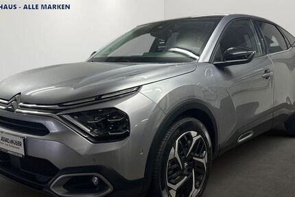 Citroen C4 14.520 km 17.780 &euro; Friedrichshafen 88046