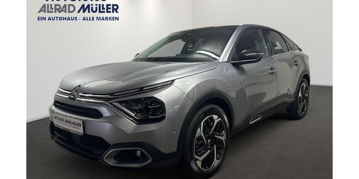 Citroen C4 14.520 km 17.780 &euro; Friedrichshafen 88046