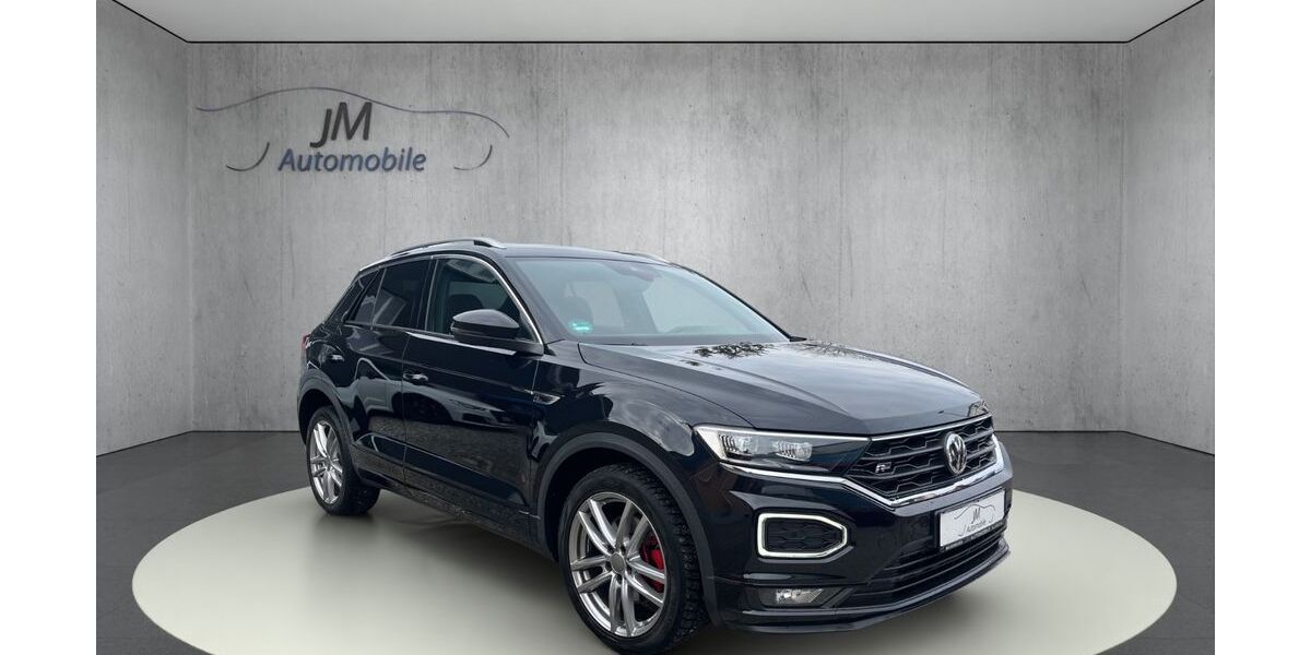 VW T-Roc 84.989 km 24.190 &euro; Meckenbeuren 88074