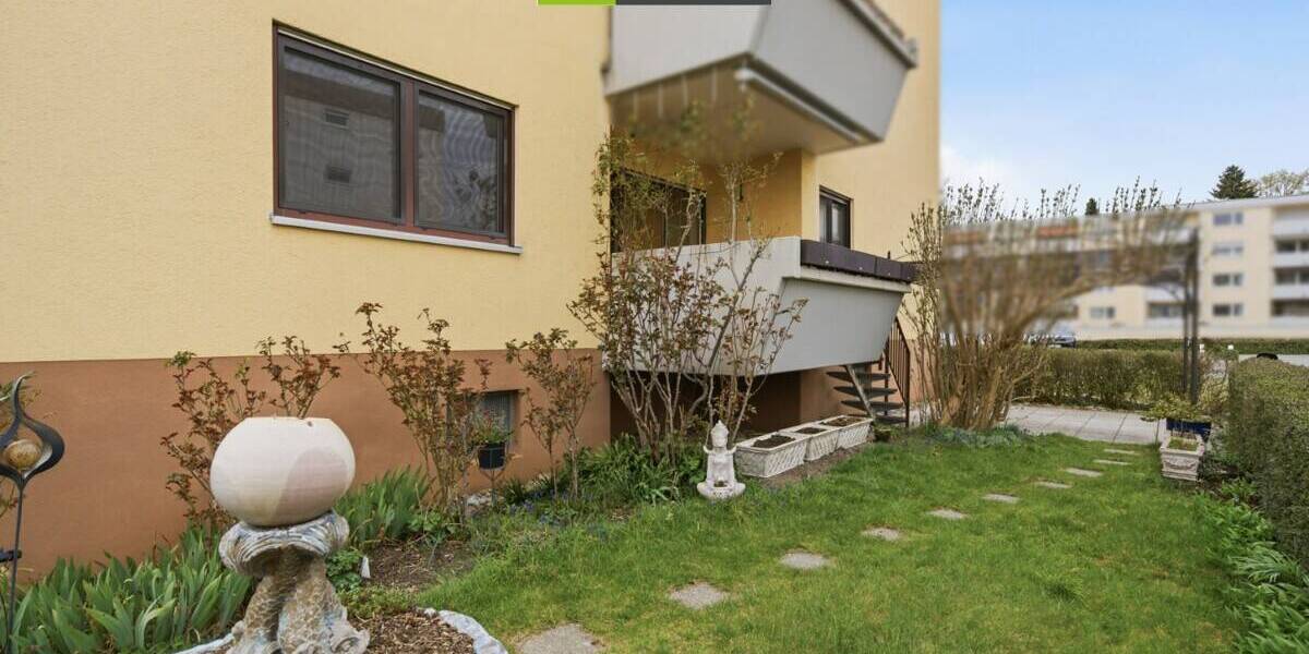 Etagenwohnung Weingarten - 3 Zimmer, 84 m&sup2;, 339.000&euro; | Angebot:25928727