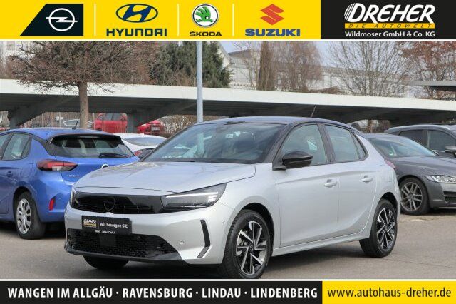 Opel Corsa 23.051 km 16.470 &euro; Wangen 88239