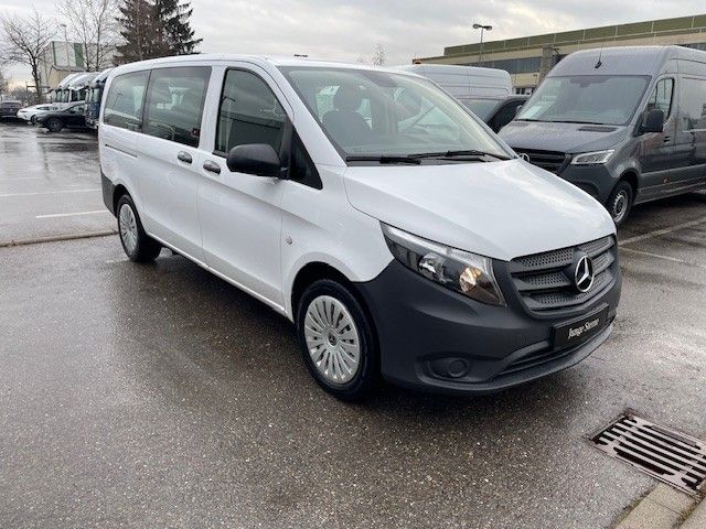 Mercedes-Benz Vito 68.879 km 28.970 &euro; Ravensburg 88214