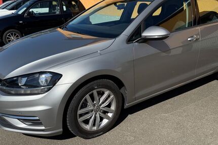 VW Golf 232.600 km 7.900 &euro; Bermatingen 88697