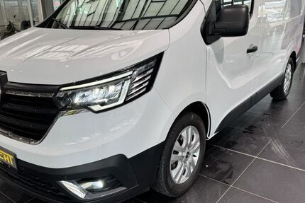Renault Trafic 93.740 km 22.950 &euro; Weingarten 88250