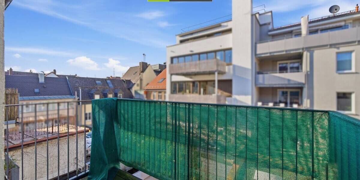 Etagenwohnung Ravensburg Innenstadt - 2 Zimmer, 39 m&sup2;, 175.000&euro; | Angebot:25938753