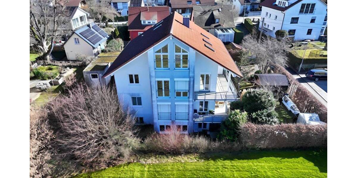 Mehrfamilienhaus, Wohnhaus Uhldingen-Mühlhofen Oberuhldingen - 1 Zimmer, 301 m&sup2;, 939.000&euro; | Angebot:25997682