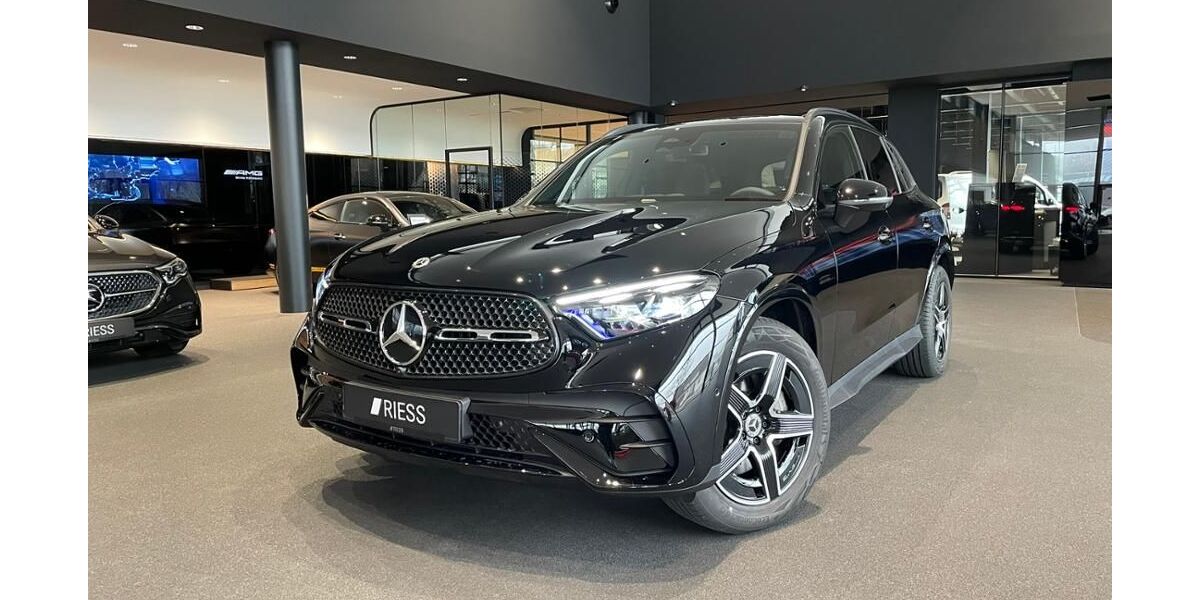 Mercedes-Benz GLC 200 9.000 km 62.450 &euro; Ravensburg 88214