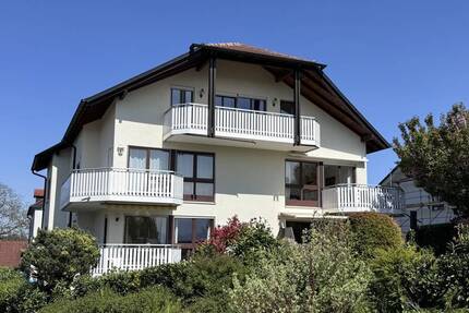 Wohnung Wasserburg (Bodensee) Reutenen - 4 Zimmer, 121 m&sup2;, 610.000&euro; | Angebot:26704001