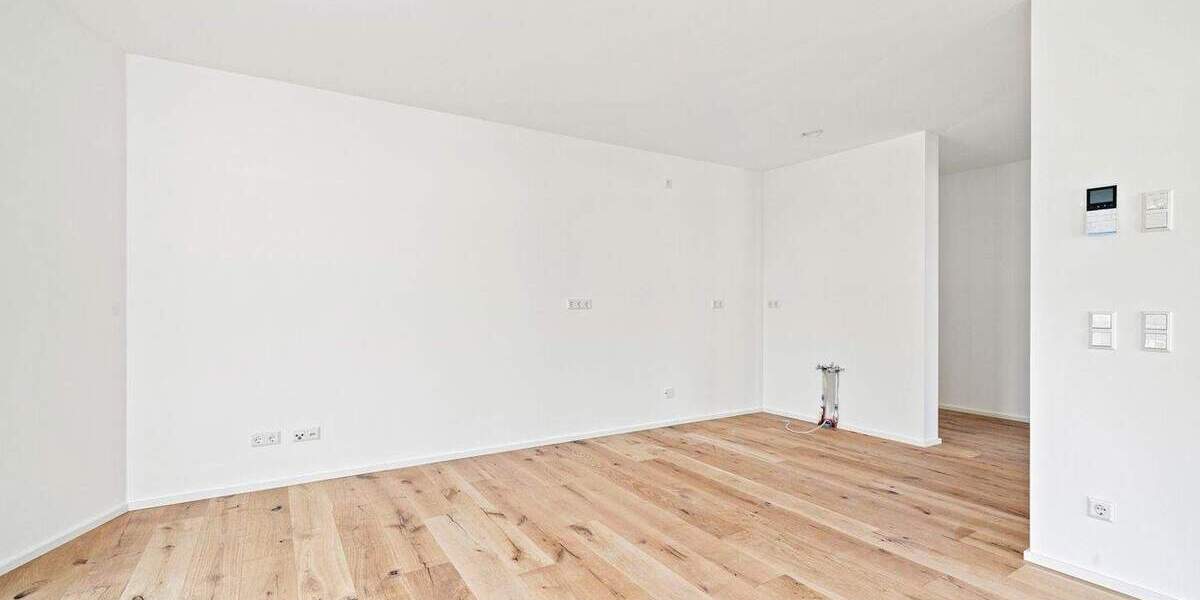 Etagenwohnung Friedrichshafen Hofen - 2 Zimmer, 69 m&sup2;, 691.000&euro; | Angebot:25742172