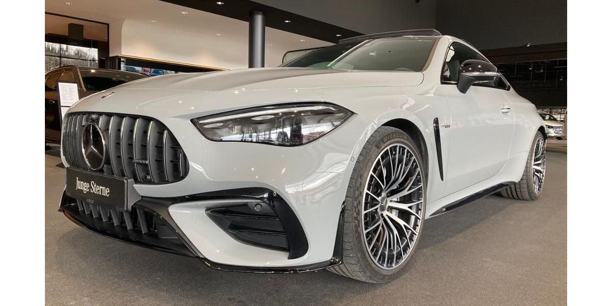 Mercedes-Benz CLE 53 AMG 17.289 km 78.940 &euro; Ravensburg 88214