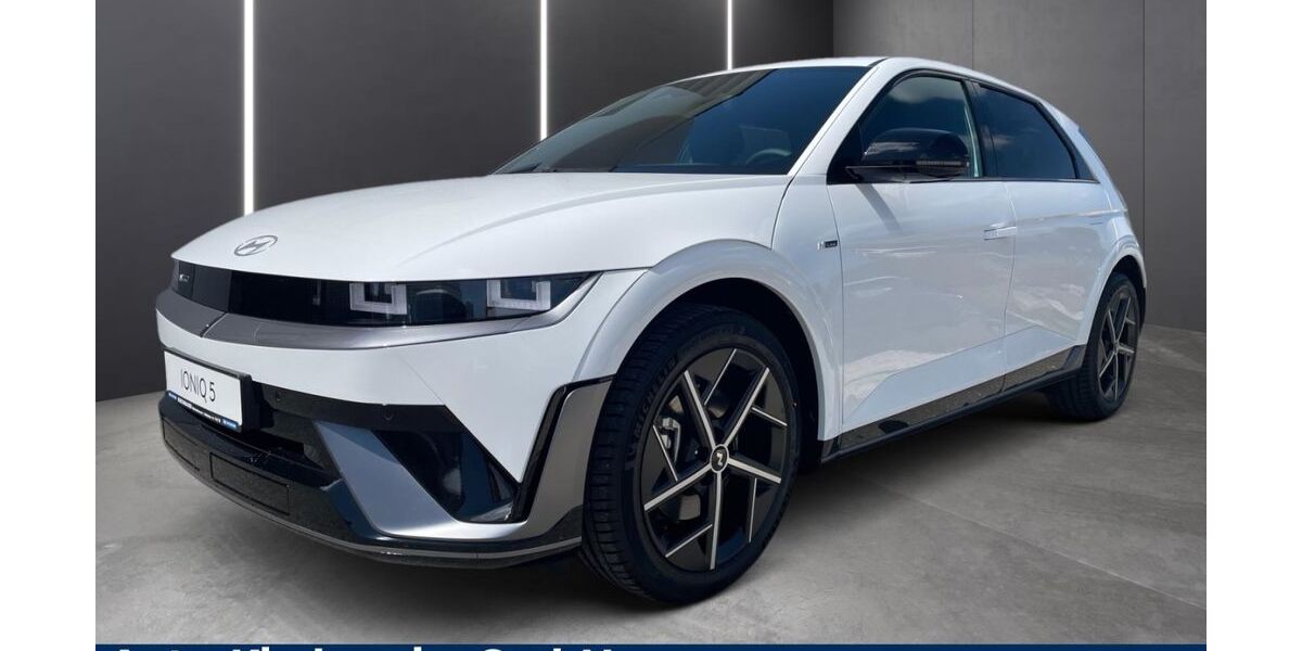 Hyundai IONIQ 5 5.000 km 47.980 &euro; Meckenbeuren-Liebenau 88074