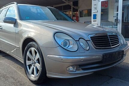 Mercedes-Benz E 280 398.015 km 1.790 &euro; Tettnang 88069