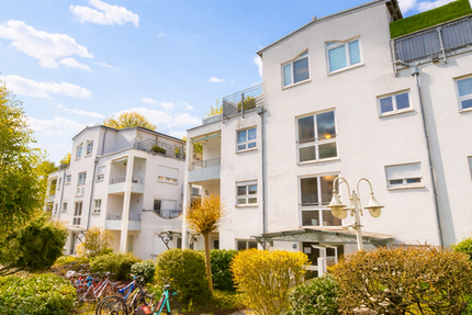 Wohnung Friedrichshafen - 2 Zimmer, 56 m&sup2;, 219.000&euro; | Angebot:25933252