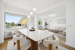 Etagenwohnung Friedrichshafen / Fischbach Bodensee Fischbach - 3 Zimmer, 107 m&sup2;, 449.000&euro; | Angebot:26787529