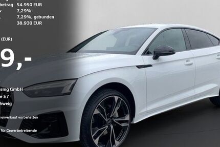 Audi A5 27.900 km 45.190 &euro; Ravensburg 88214