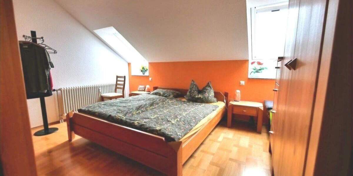 Etagenwohnung Ravensburg Weststadt - 2 Zimmer, 71 m&sup2;, 275.000&euro; | Angebot:25701129