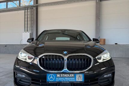 BMW 118 90.795 km 19.490 &euro; Wasserburg 88142