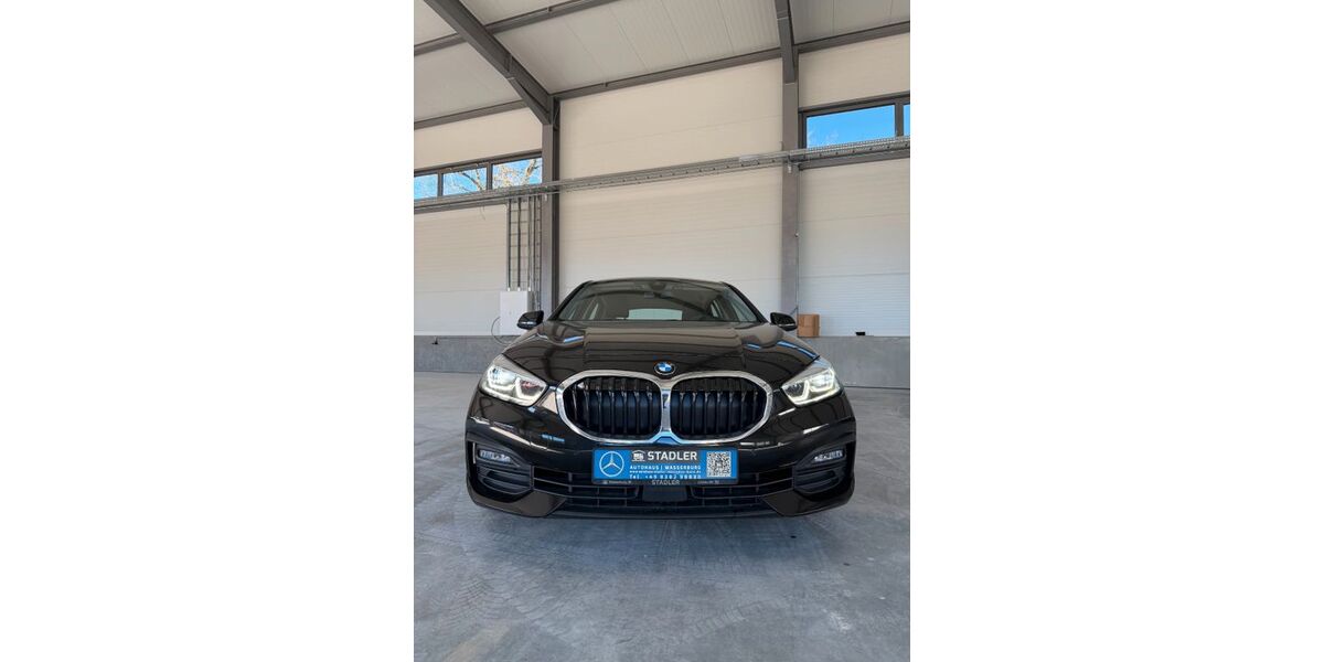 BMW 118 90.795 km 19.490 &euro; Wasserburg 88142