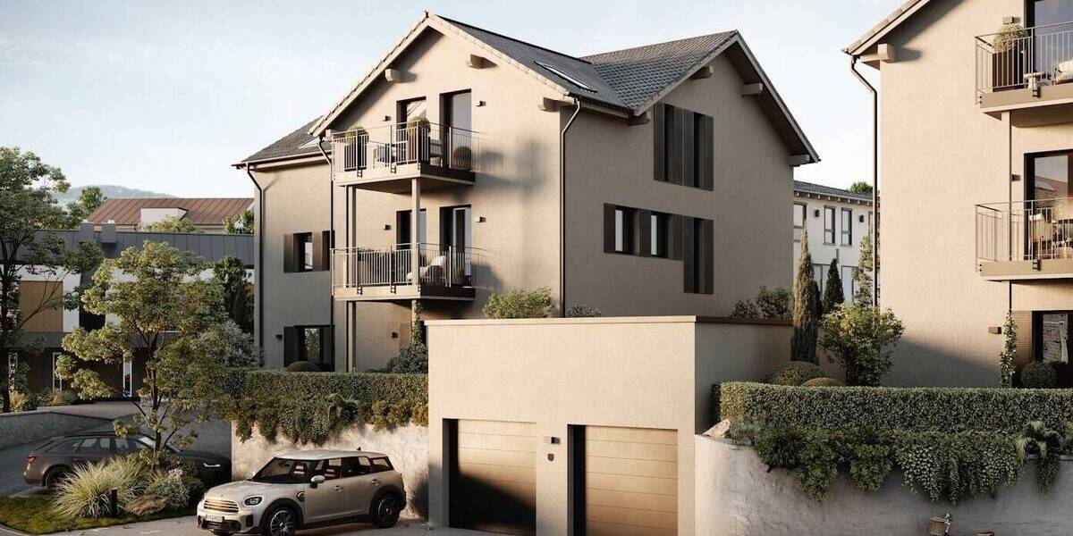 Etagenwohnung Uhldingen-Mühlhofen Oberuhldingen - 1 Zimmer, 51 m&sup2;, 288.000&euro; | Angebot:25770632