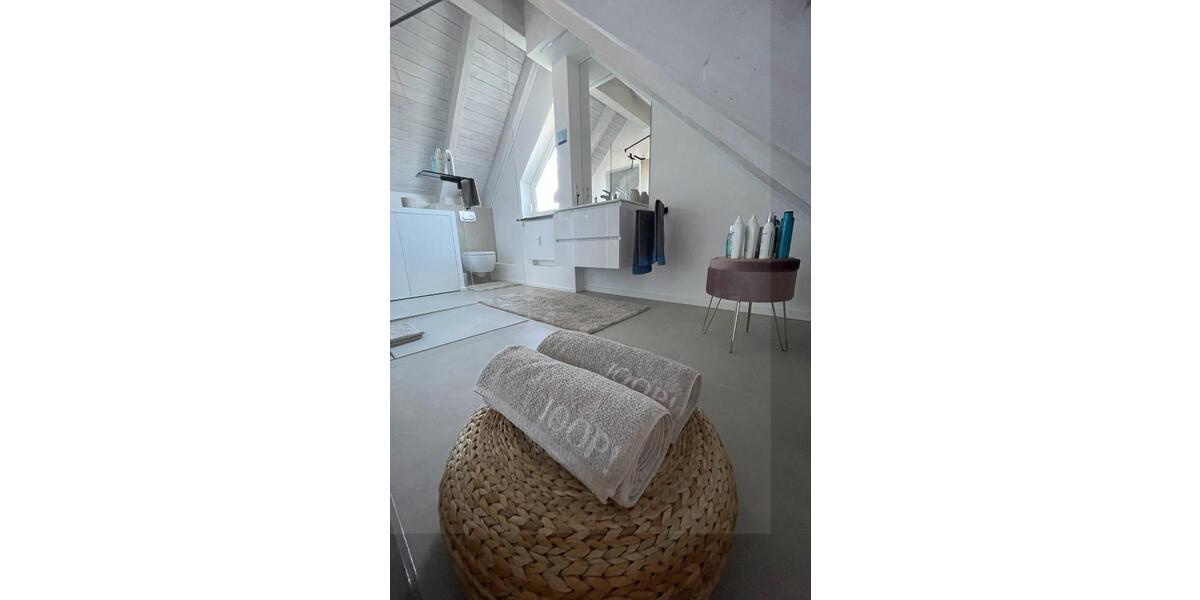 Maisonettenwohnung Uhldingen-Mühlhofen Mühlhofen - 2.5 Zimmer, 60 m&sup2;, 369.500&euro; | Angebot:26994524