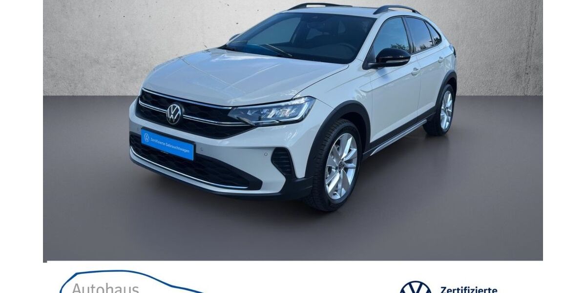 VW Taigo 8.000 km 23.190 &euro; Markdorf 88677