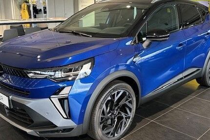 Renault Captur 1.500 km 32.940 &euro; Überlingen 88662