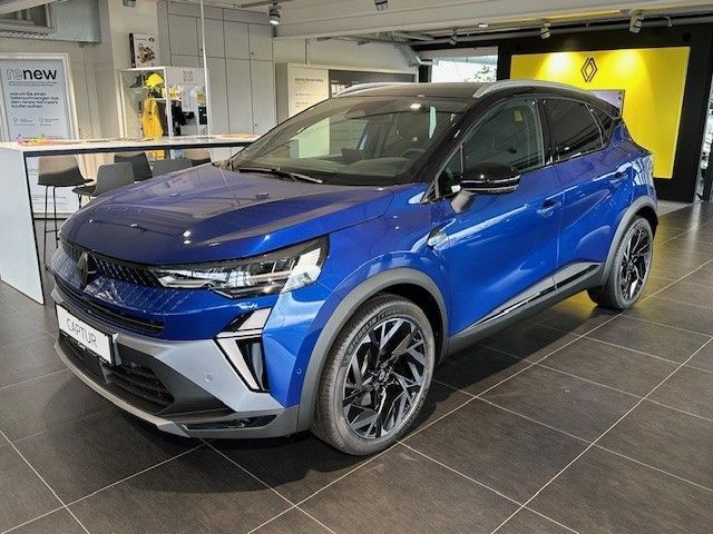 Renault Captur 3.000 km 29.940 &euro; Überlingen 88662