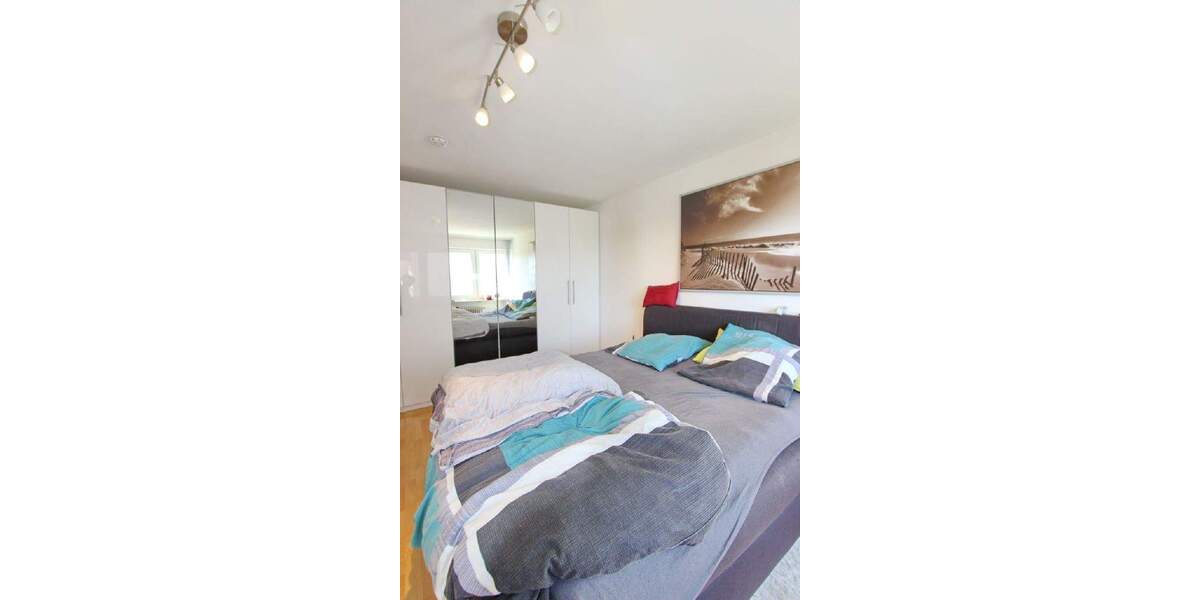 Etagenwohnung Wangen Neuravensburg - 3 Zimmer, 82 m&sup2;, 328.800&euro; | Angebot:25682949