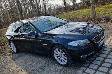 BMW 520 255.000 km 10.800 &euro; Salem 88682