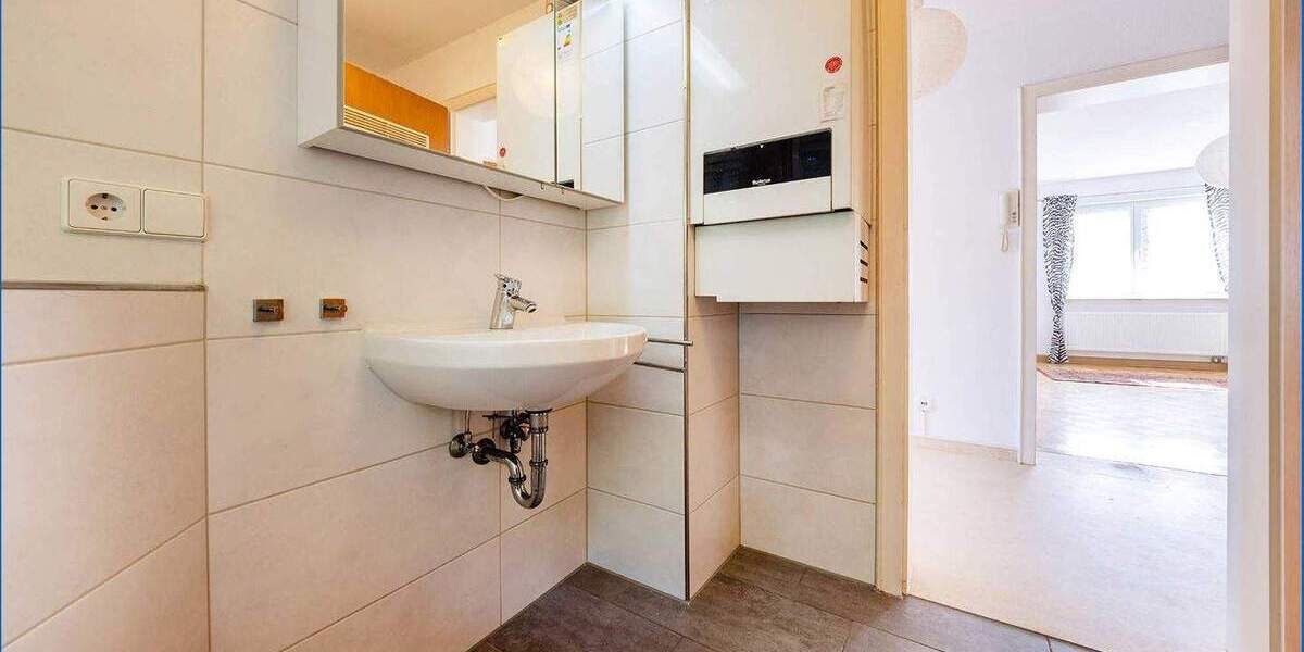 Etagenwohnung Überlingen am See Überlingen - 2 Zimmer, 61 m&sup2;, 278.000&euro; | Angebot:25709230