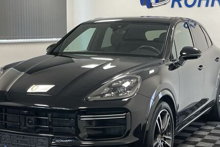 Porsche Cayenne 88.500 km 57.900 &euro; Weingarten 88250