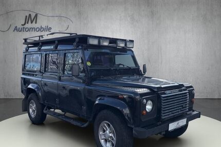 Land Rover Defender 147.798 km 23.990 &euro; Meckenbeuren 88074