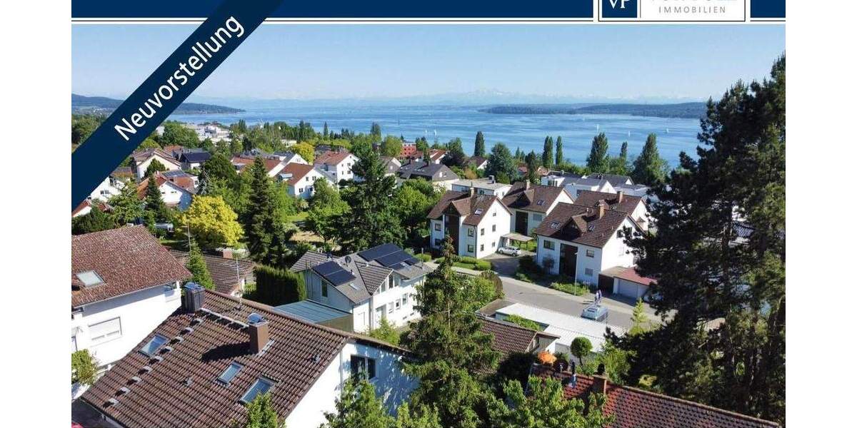 Einfamilienhaus Überlingen - 9 Zimmer, 160 m&sup2;, 1.550.000&euro; | Angebot:25732881