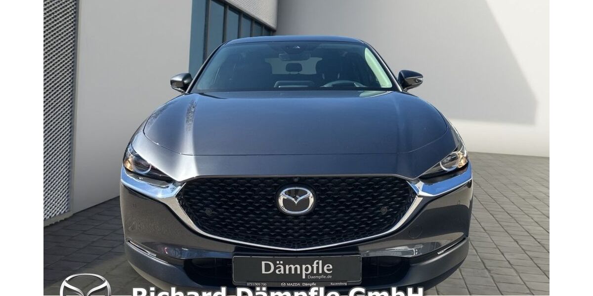 Mazda CX-30 33.944 km 21.850 &euro; Ravensburg, nähe Bodensee 88213