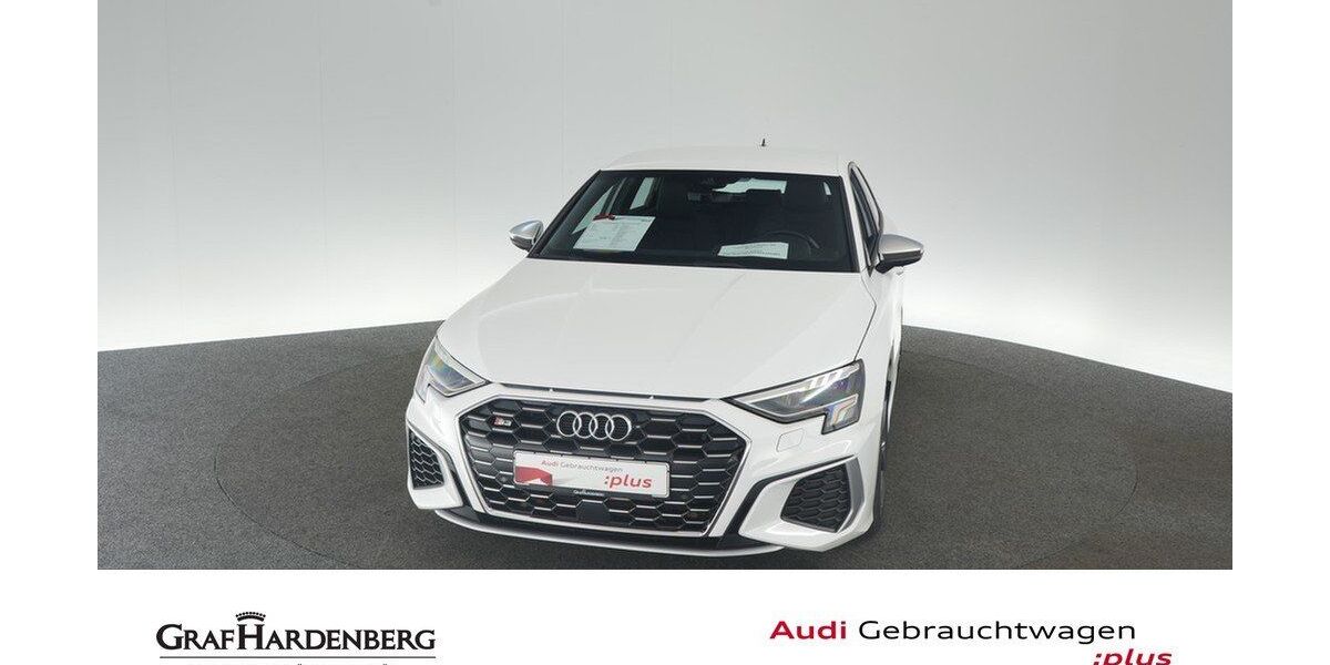 Audi S3 47.100 km 33.410 &euro; Konstanz 78467