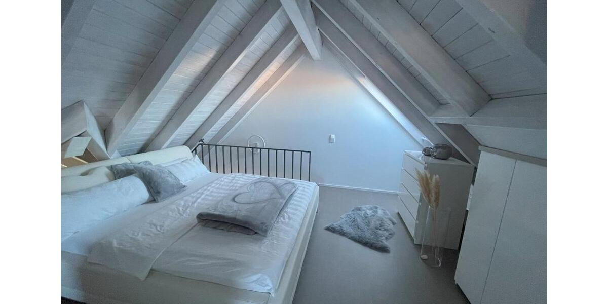 Maisonettenwohnung Uhldingen-Mühlhofen Mühlhofen - 2.5 Zimmer, 60 m&sup2;, 369.500&euro; | Angebot:26994524
