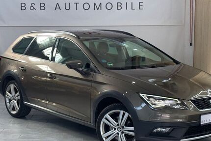 Seat Leon 209.000 km 9.490 &euro; Hergatz 88145
