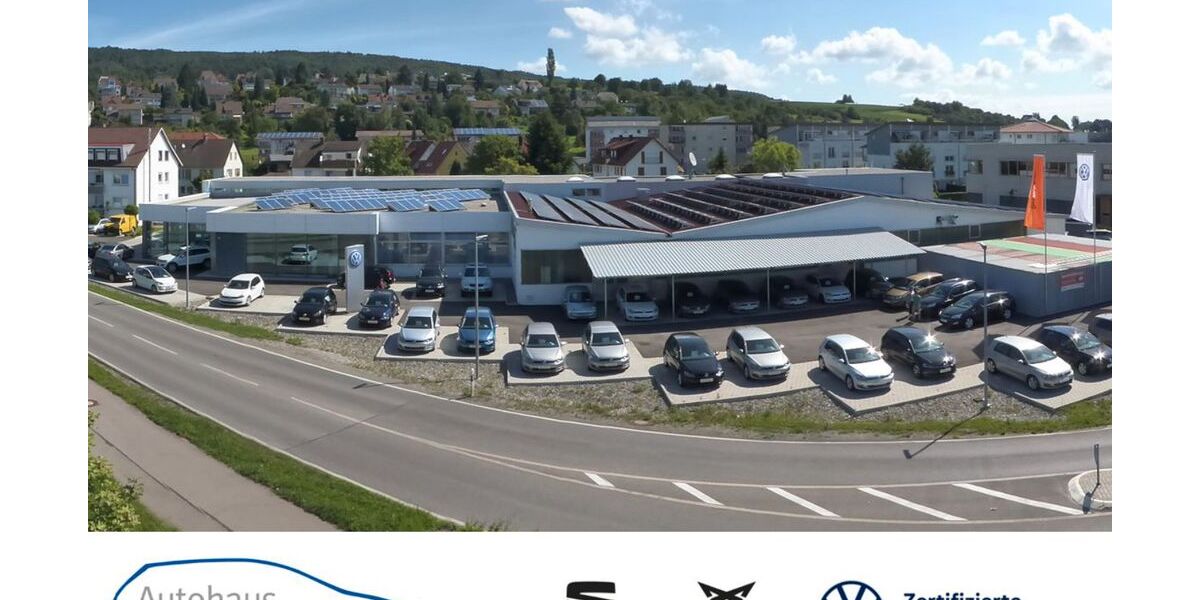 VW Golf Sportsvan 75.000 km 15.990 &euro; Markdorf 88677