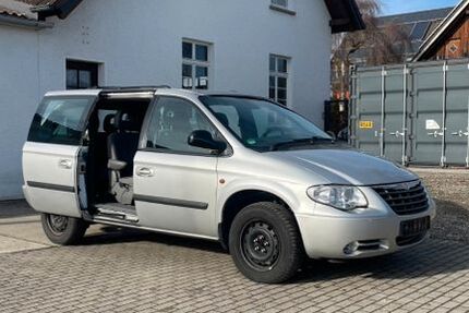 Chrysler Voyager 200.621 km 3.800 &euro; Horgenzell 88263