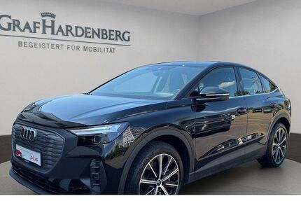 Audi Q4 e-tron 43.000 km 32.960 &euro; Konstanz 78467