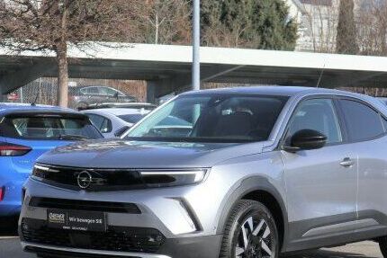 Opel Mokka 32.067 km 22.490 &euro; Wangen 88239