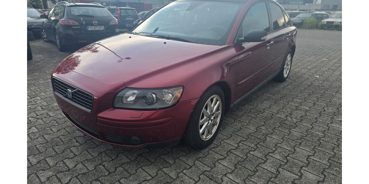 Volvo S40 265.000 km 4.299 &euro; Friedrichshafen 88046