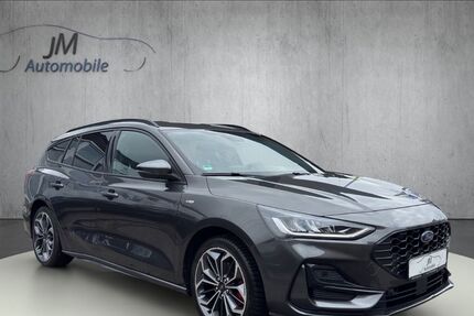 Ford Focus 86.486 km 16.990 &euro; Meckenbeuren 88074