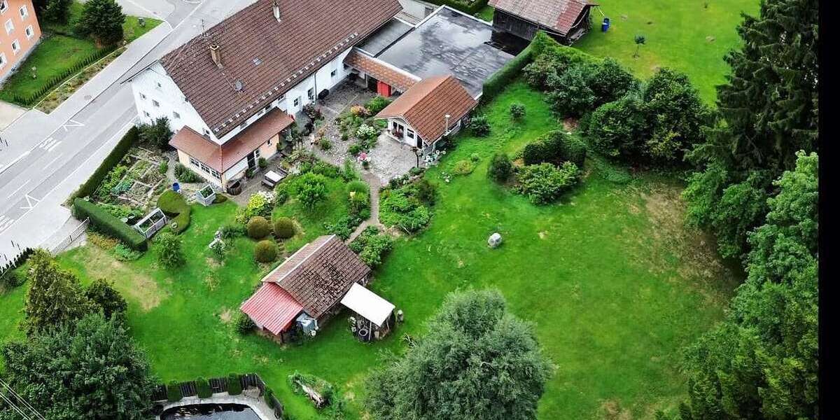 Grundstück Wolfegg-Rötenbach Rötenbach - 414.500&euro; | Angebot:24607625
