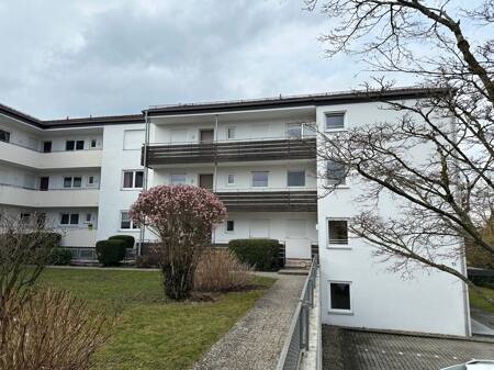 Etagenwohnung Lindau Schachen - 2 Zimmer, 62 m&sup2;, 245.000&euro; | Angebot:25957336